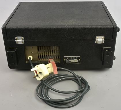 Roland-RE-501 Chorus Echo